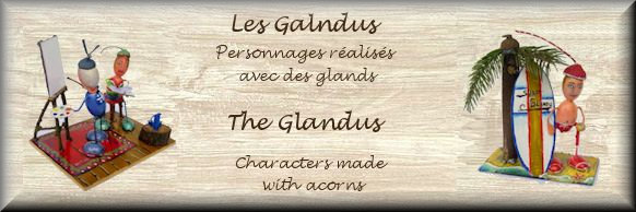 glandus